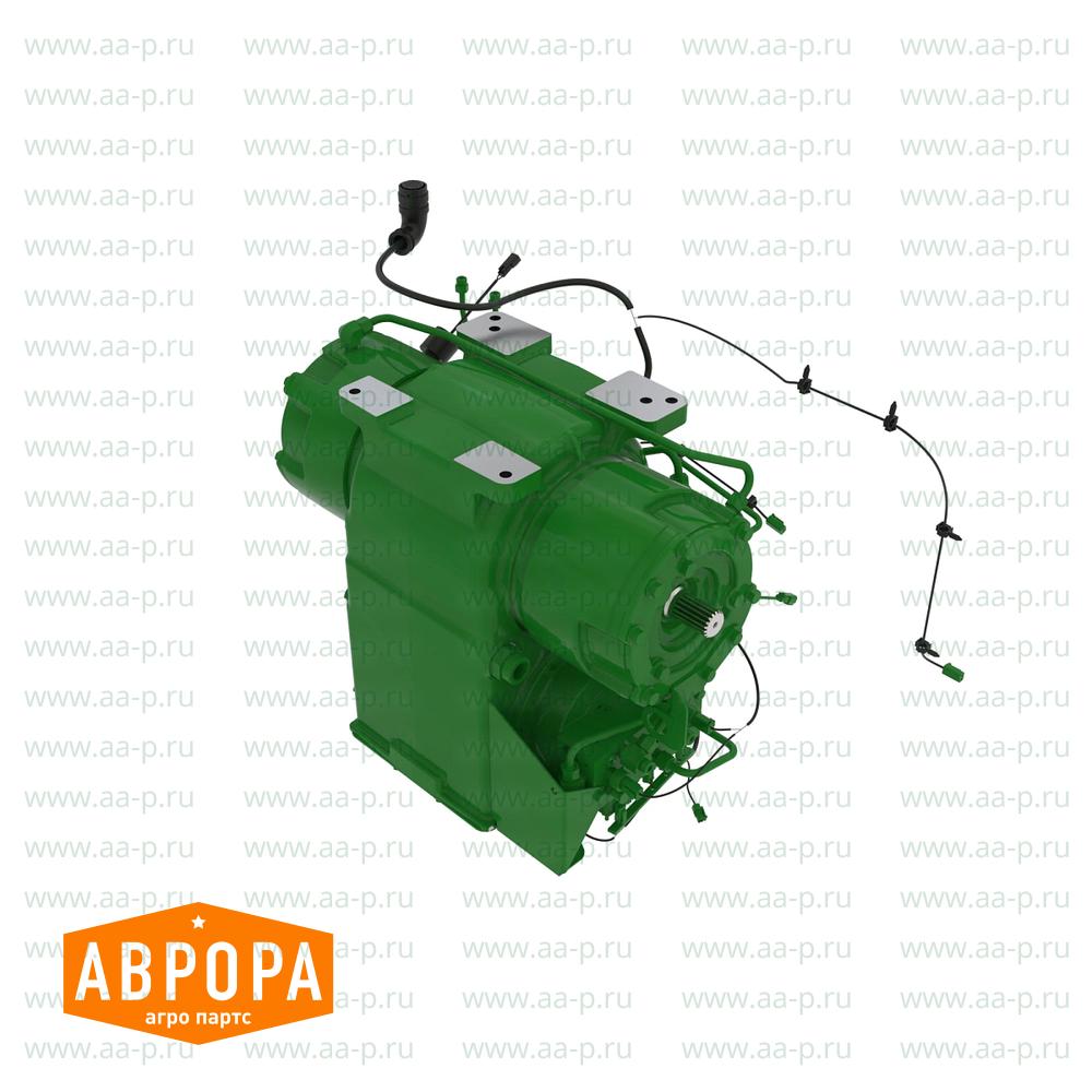 DE19592 КОРОБКА  ПЕРЕДАЧ